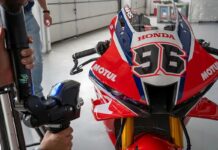 La FIM y Hexagon sellan un acuerdo para la verificación de los diseños de las motos del WorldSBK