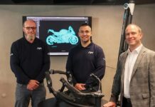 La FIM y Hexagon sellan un acuerdo para la verificación de los diseños de las motos del WorldSBK