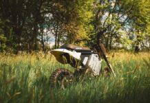 Tras su paso por Sturgis la S4 Honcho Trail arranca su comercialización en EE.UU.