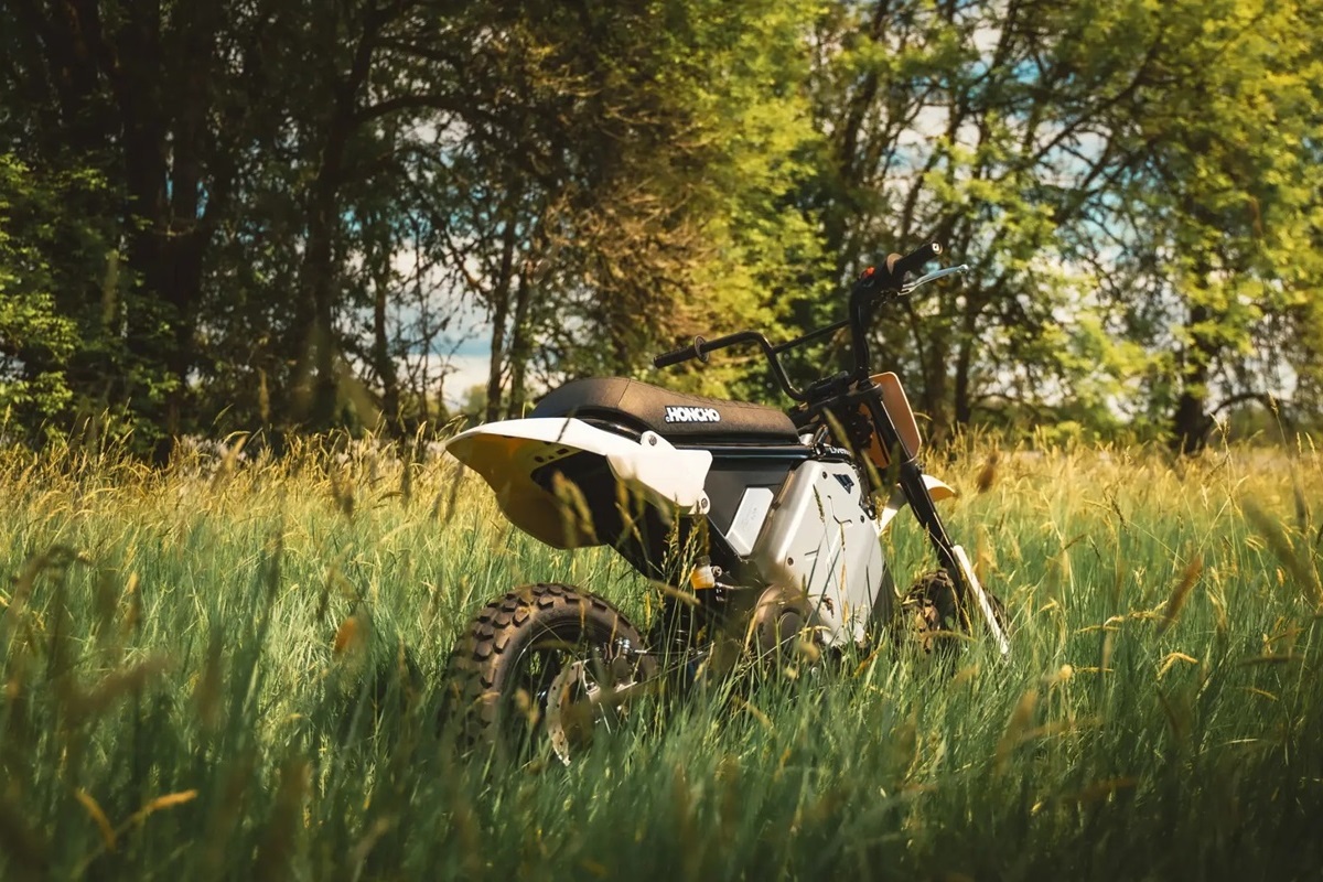 Tras su paso por Sturgis la S4 Honcho Trail arranca su comercialización en EE.UU.