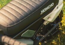 Tras su paso por Sturgis la S4 Honcho Trail arranca su comercialización en EE.UU.