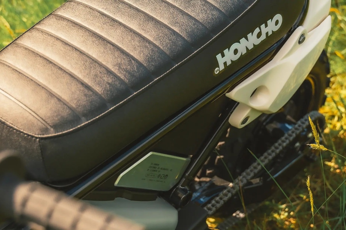 Tras su paso por Sturgis la S4 Honcho Trail arranca su comercialización en EE.UU.