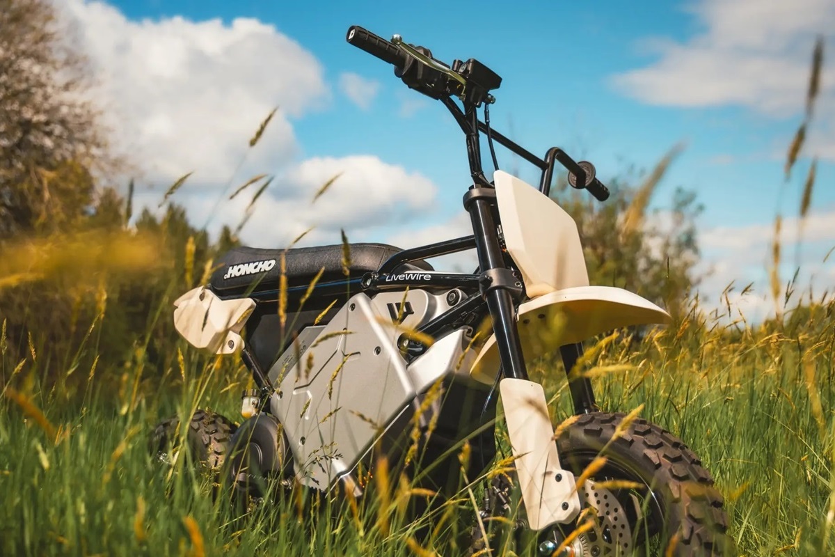 Tras su paso por Sturgis la S4 Honcho Trail arranca su comercialización en EE.UU.