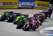 Dónde ver el Gran Premio de Aragón 2026, horarios y más info