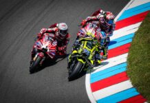 Ahora sí que empieza el sprint final de temporada