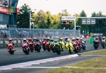 Desde MotorLand a Cheste todos intentarán lograr el título
