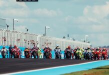 Río de Janeiro es el lugar elegido para dar la bienvenida a la temporada 2027 de MotoGP