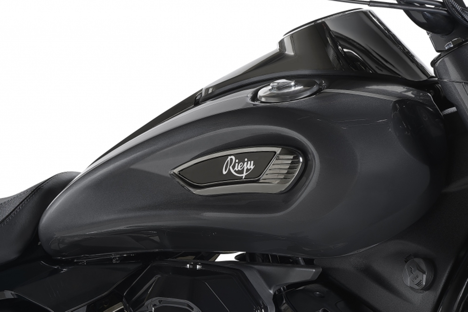 Rieju Coaster 407 2026