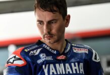 Jorge Lorenzo también tiene un recado para Yamaha: “fue un error dejarme”