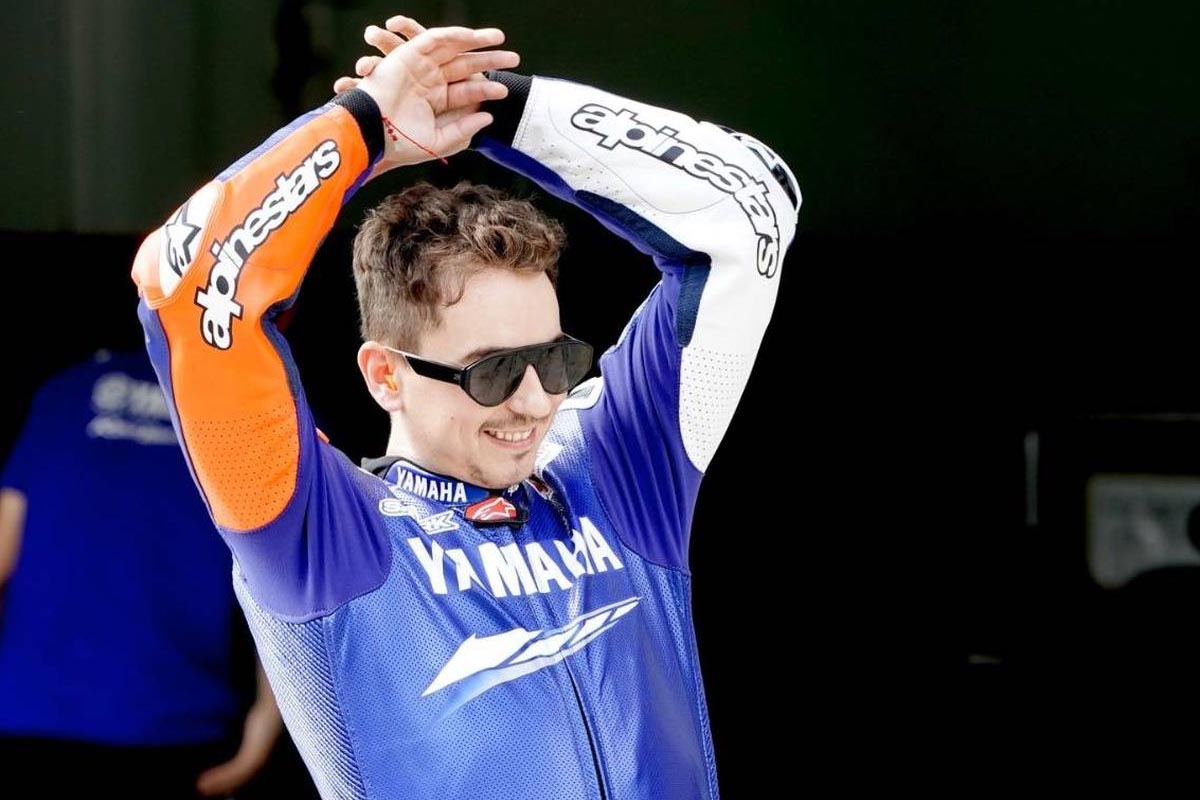 ¿Qué hubiera pasado si Lorenzo y Yamaha hubieran seguido juntos? Nunca lo sabremos