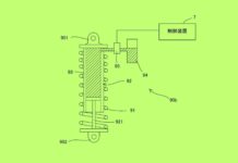 Nuevos detalles sobre Corleo, “el equino motorizado” de Kawasaki