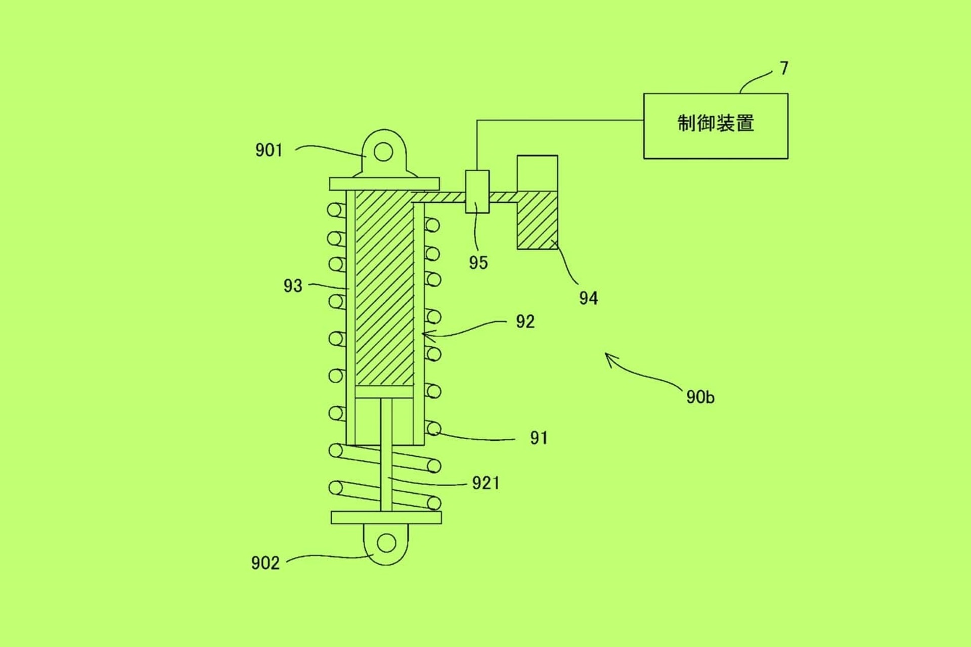Nuevos detalles sobre Corleo, “el equino motorizado” de Kawasaki