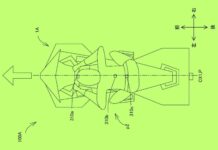 Nuevos detalles sobre Corleo, “el equino motorizado” de Kawasaki