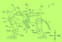 Nuevos detalles sobre Corleo, “el equino motorizado” de Kawasaki