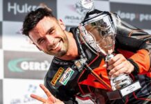 Una escultura dedicada a la memoria de Luca Salvadori será inaugurada en Milán el próximo mes de septiembre