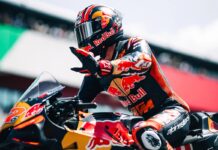 Viñales ha decidido parar las especulaciones