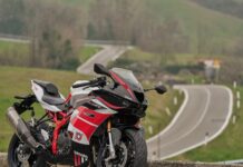 La gama Bimota KB399 aterriza en los concesionarios oficiales de la marca