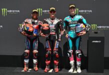 Los pilotos grandes estarán más cómodos con ellas