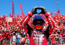 MotoGP Aragón 2026: Marc cumple con todos los pronósticos y acecha el liderato de Martín