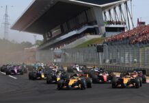 Liberty Media sigue con la idea de que MotoGP y F1 compartan pista y, por ahora, lo harán en el GP de Estados Unidos