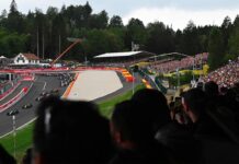 La F1 llena las pistas de todos los circuitos del mundo