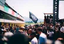 MotoGP ya tiene una gran base en muchos circuitos