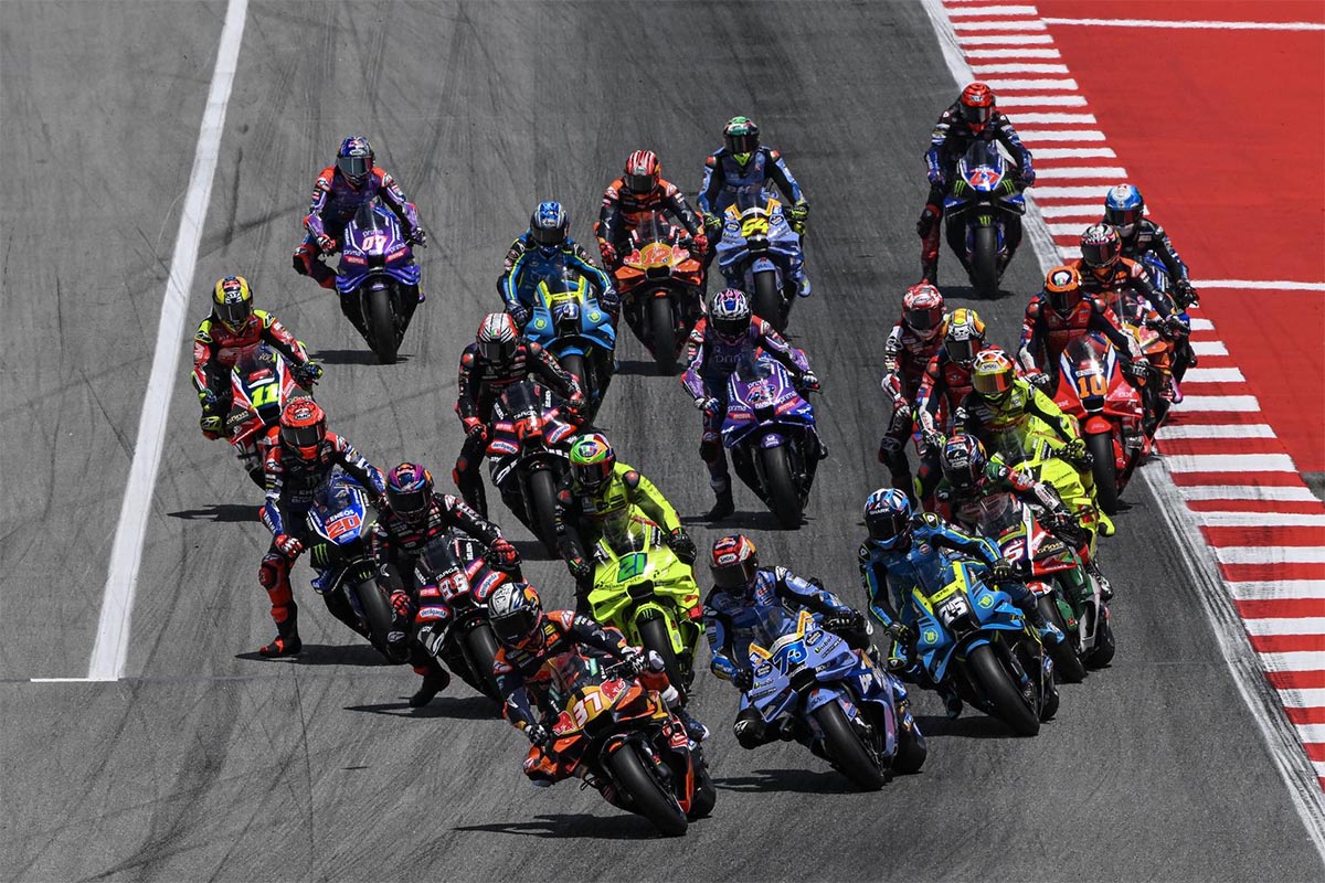 MotoGP quiere poner fin a una de las prácticas más habituales de los últimos años