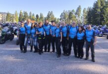 FIM Mototour of Nations 2026: La RFME logra la quinta posición en Imatra (Finlandia)
