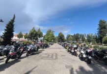 FIM Mototour of Nations 2026: La RFME logra la quinta posición en Imatra (Finlandia)