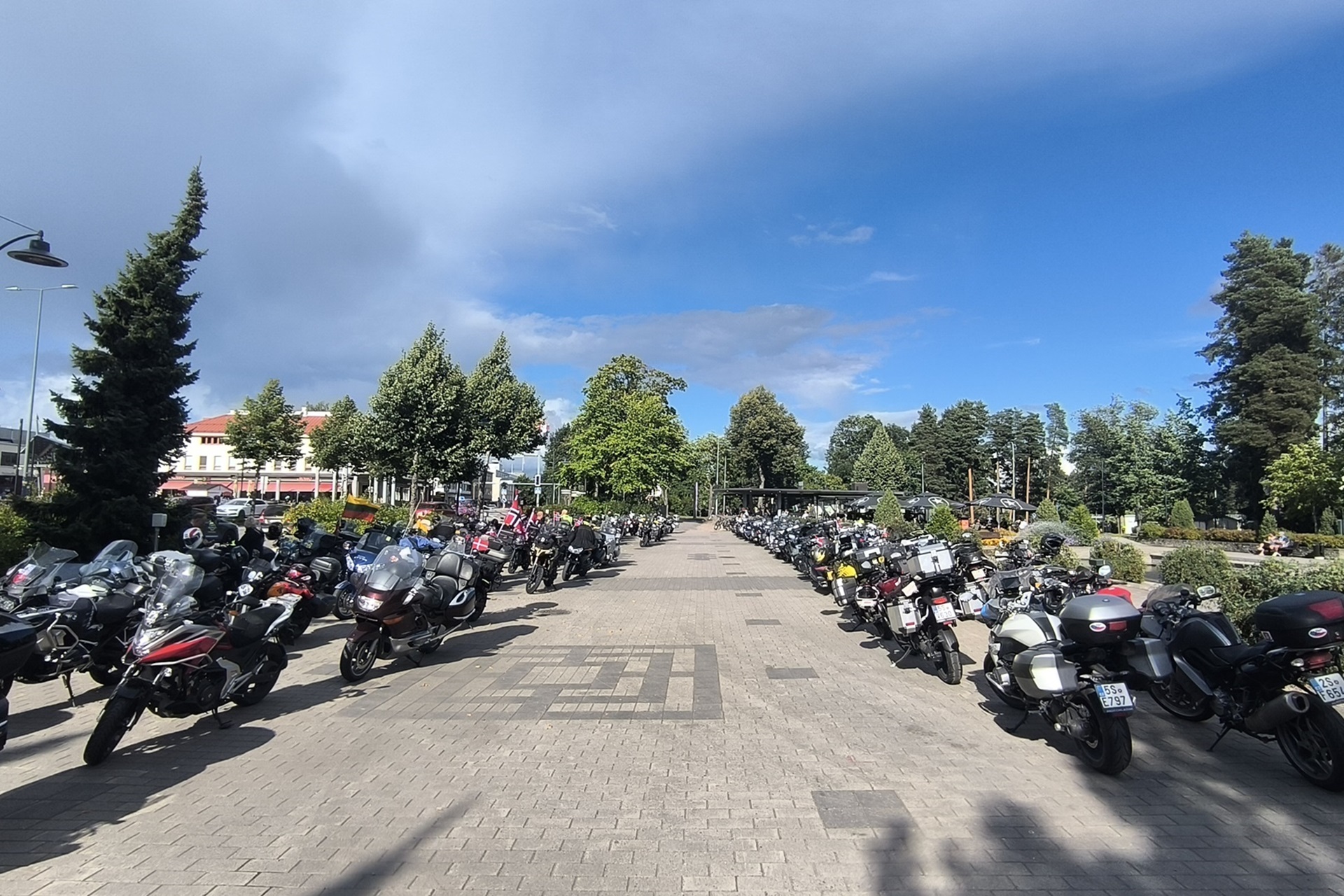 FIM Mototour of Nations 2026: La RFME logra la quinta posición en Imatra (Finlandia)