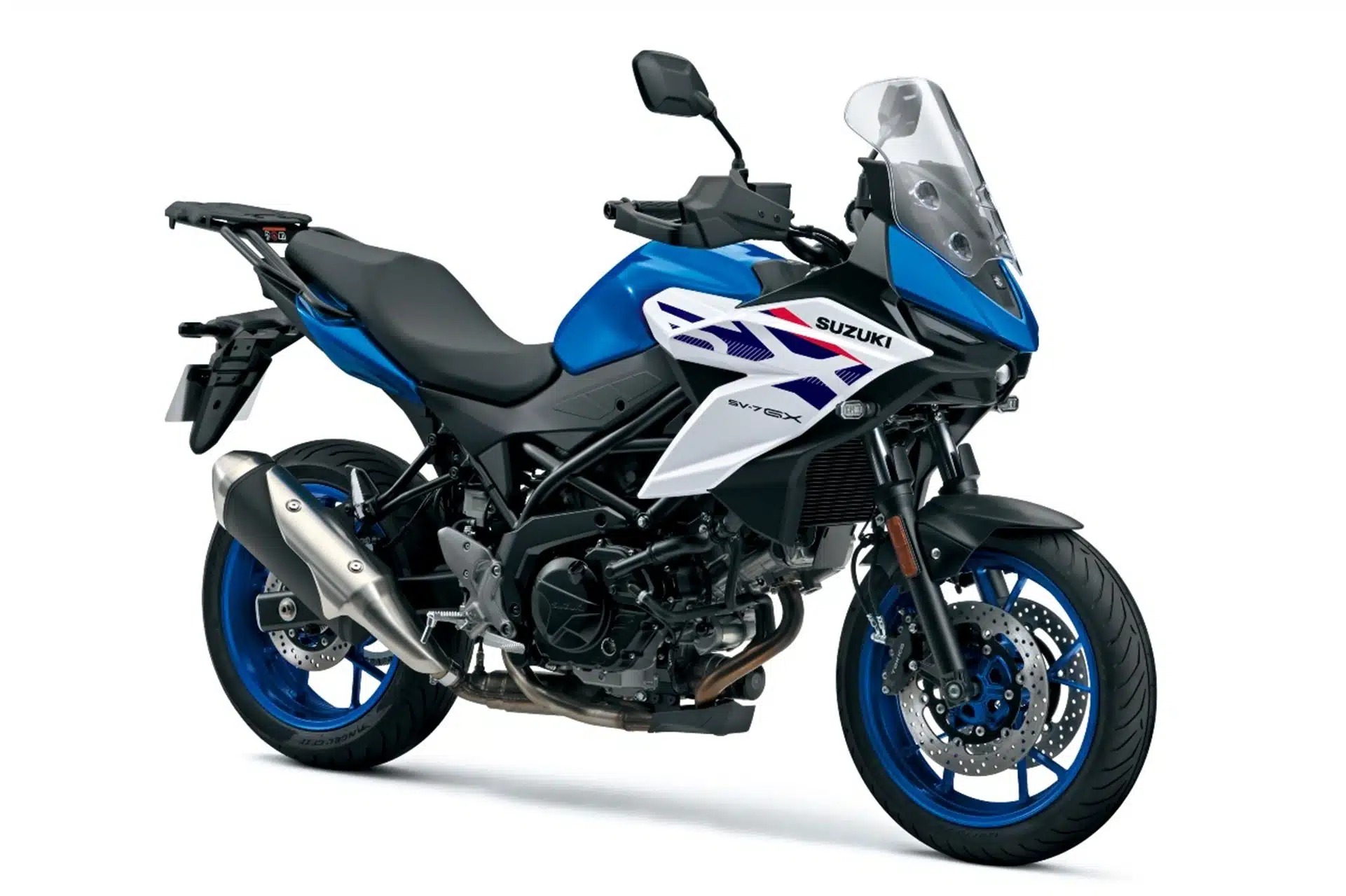Disfruta de 8 años de garantía en tu Suzuki nueva