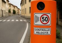 Italia es el país con más radares según los estudios