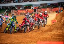 La RFME confirma el equipo que representará a España en el MX de las Naciones 2026