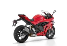 QJ Motor SRK 800RR 2026