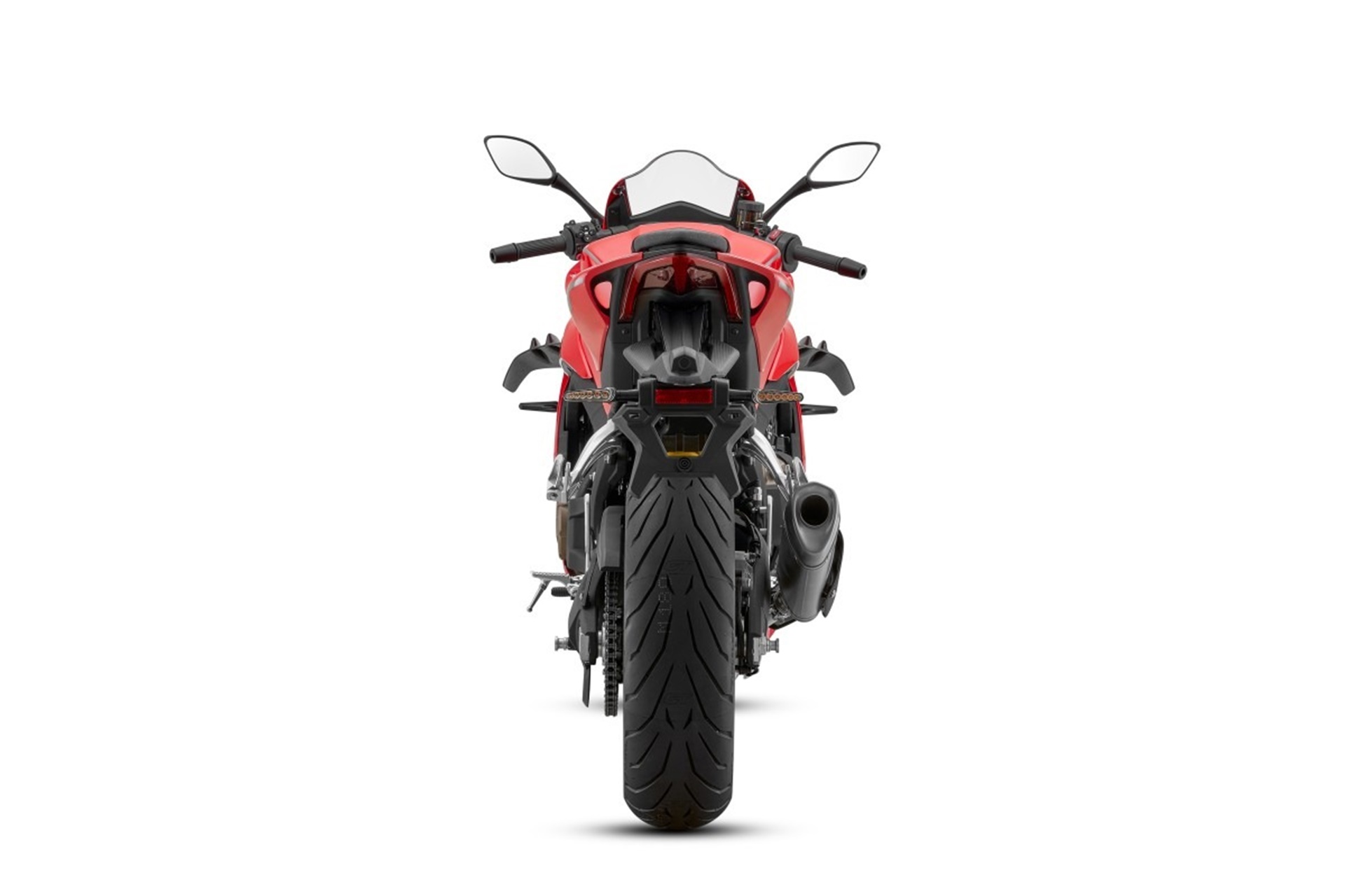 QJ Motor SRK 800RR 2026
