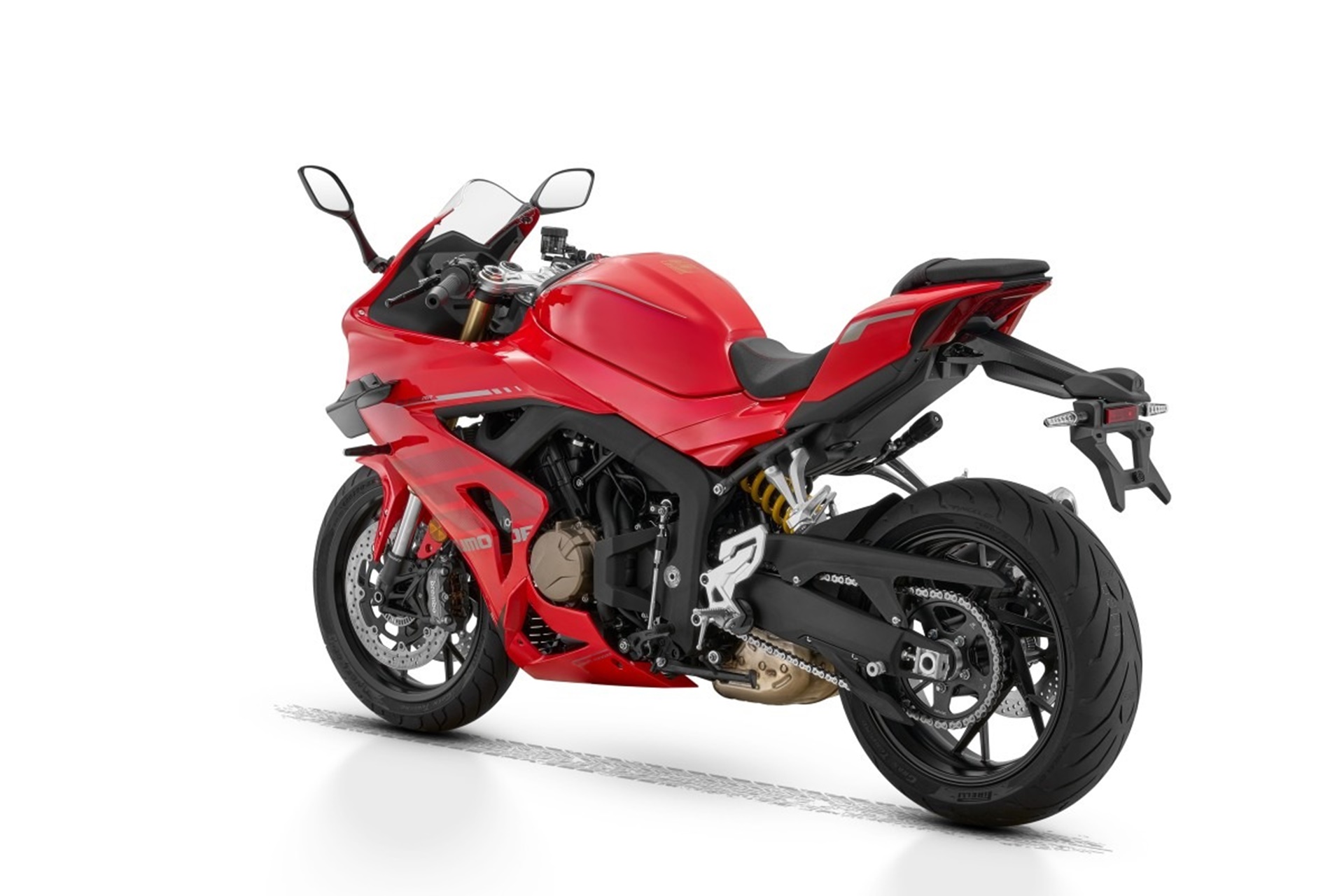 QJ Motor SRK 800RR 2026