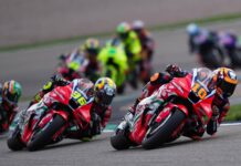 Tailandia es el escenario elegido para inaugurar la nueva era de MotoGP en 2027