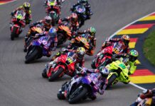 Tailandia es el escenario elegido para inaugurar la nueva era de MotoGP en 2027