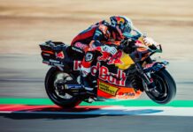 KTM está un paso más cerca de solucionar sus problemas en MotoGP