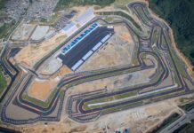 ¿Sabes dónde está Ningbo? Pues hasta allí podría ir el Mundial de Superbike en 2027