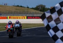 ZXMoto es la primera marca china que ha logrado ganar en Supersport