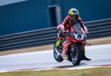 Quizás el concepto que teníamos hasta ahora del WSBK vaya cambiando en los próximos años