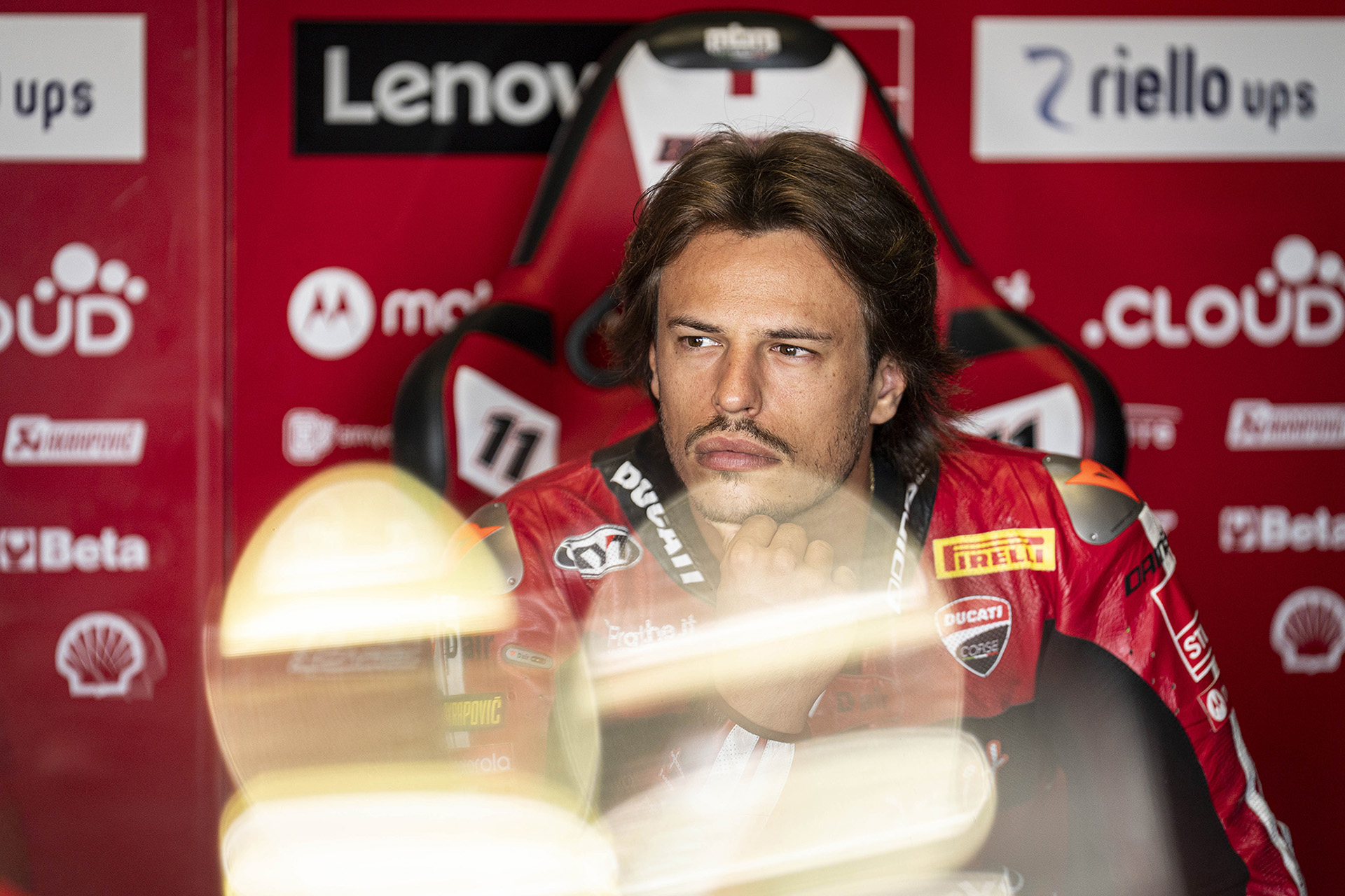 Las MotoGP de 850 han rodado en Mugello y los tiempos de Bulega son sorprendentes