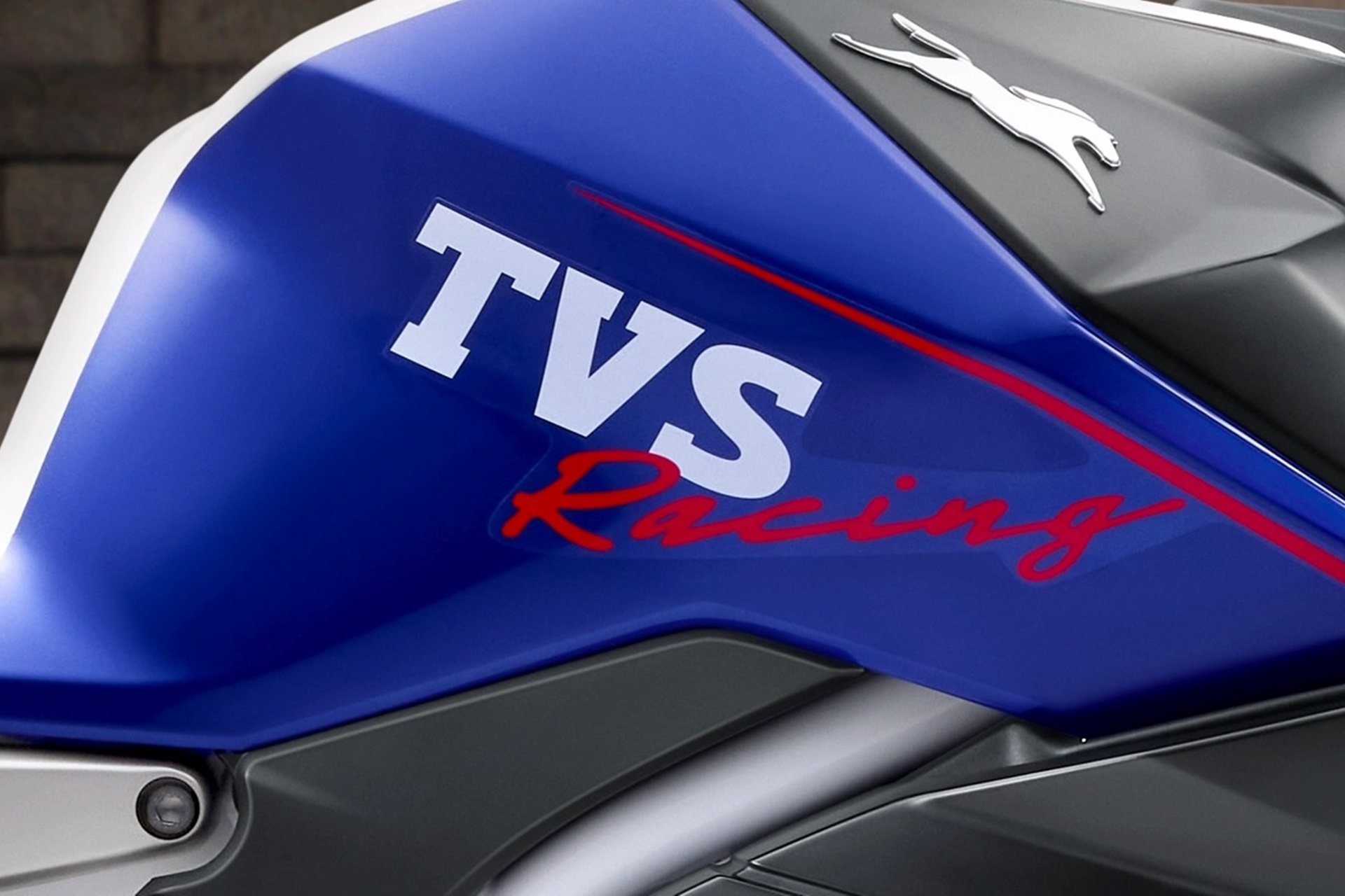 TVS RTR 310 2026