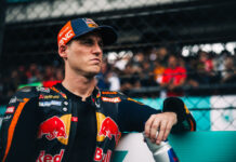 Pol volverá a MotoGP por primera vez esta temporada