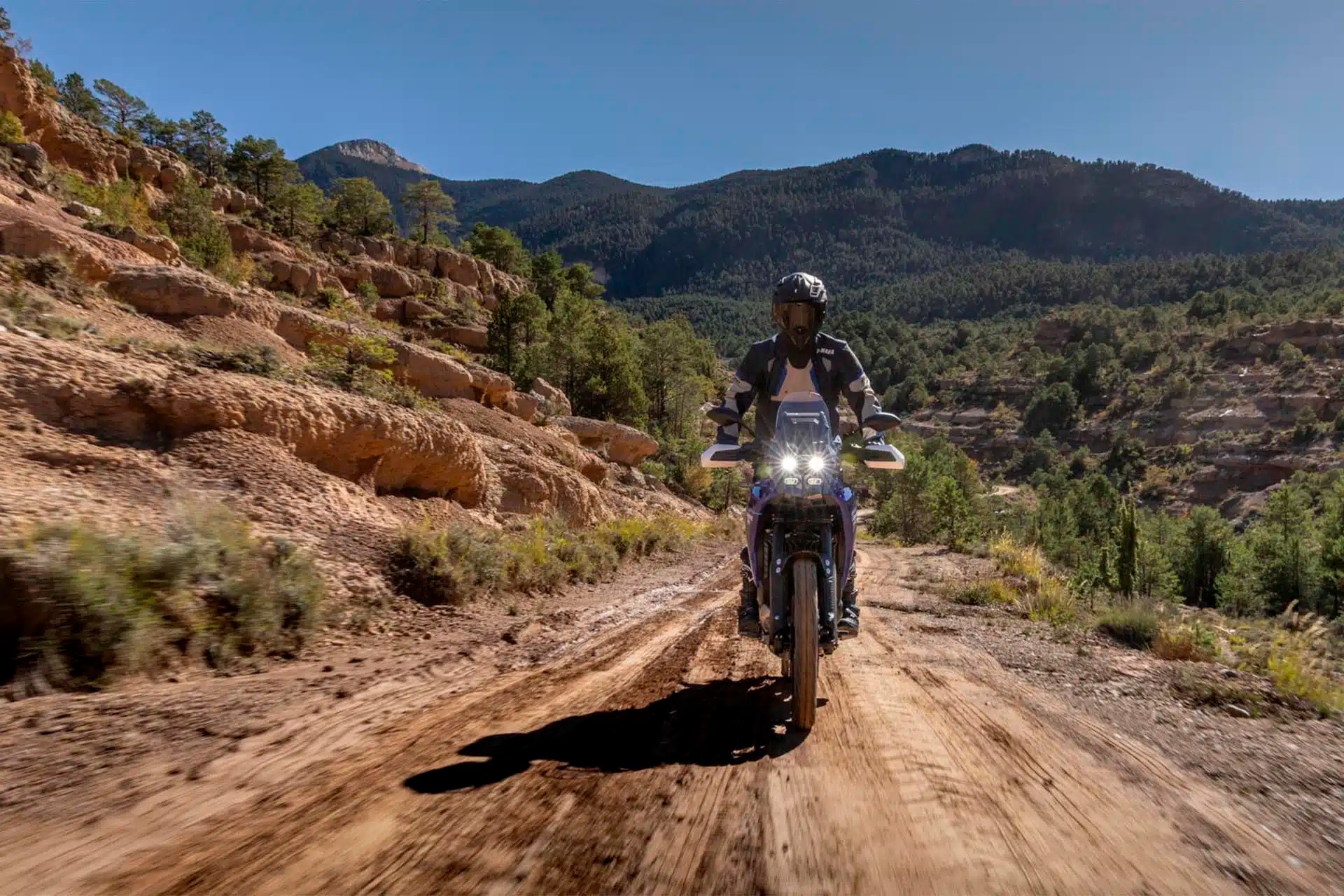 Yamaha prepara “algo gordo” para el próximo 2 de noviembre en EICMA 2026