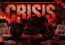 MV Agusta crisis CFMoto 2026