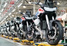 Los Moto Guzzi World Days 2026 listos para celebrar para una edición histórica
