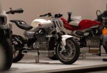 Los Moto Guzzi World Days 2026 listos para celebrar para una edición histórica