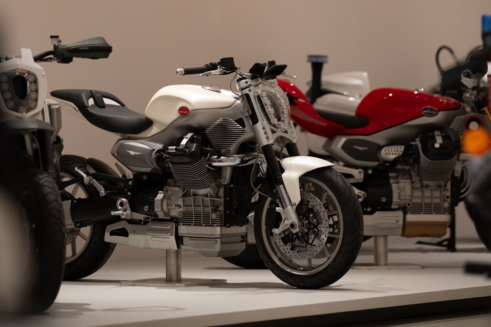 Los Moto Guzzi World Days 2026 listos para celebrar para una edición histórica